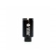 Пламегаситель NOV M4 MINI CLOSE KILLER (Black) [A.C.M.]